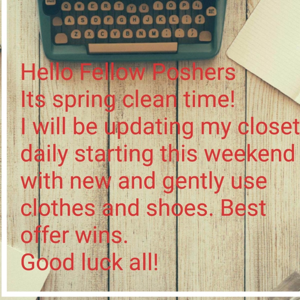 Clothes